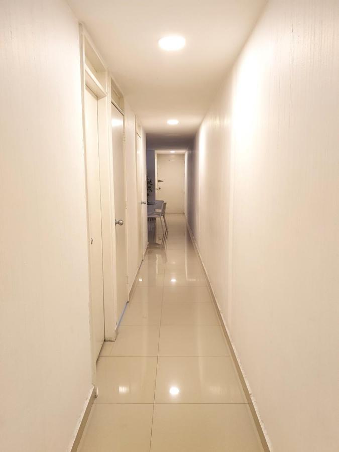 Departamento 3Bd Excelente Ubicacion Apartamento Cidade do México Exterior foto